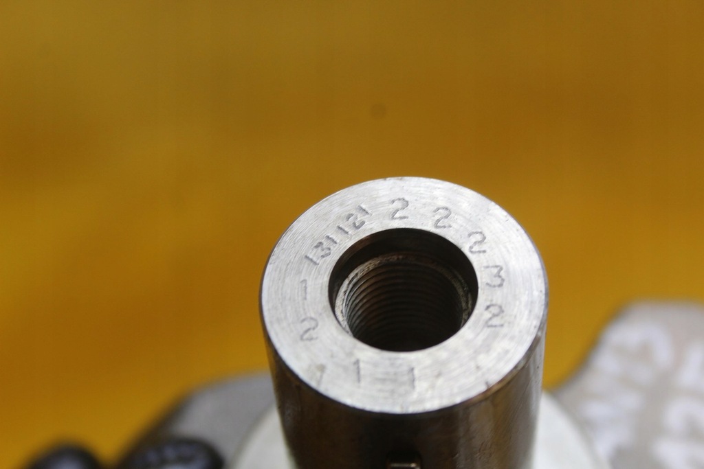 фото №14, Wał коленчатый mitsubishi asx lancer peugeot 1.8 did 4n13