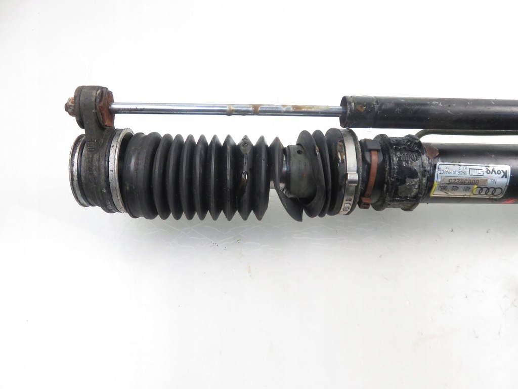 фото №8, Рулевая рейка audi a6 c5 4b1422065j