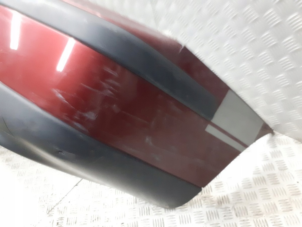 фото №9, Бампер задняя volvo s60 i 454-46