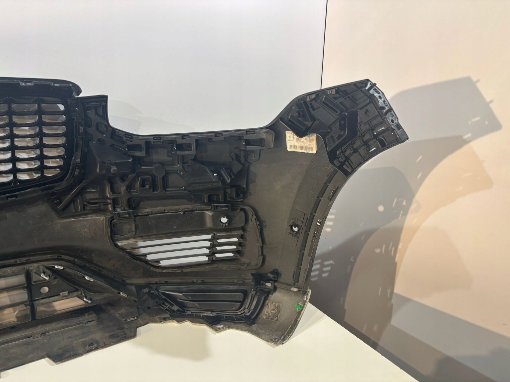 Volvo xc90 2 r-design рестайлинг  бампер передний- 18063 Оригинал