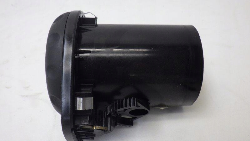 фото №3, Решітка обдув права alfa romeo 147