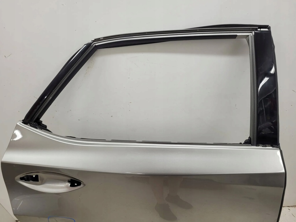 Lexus rx iv 4 15+ дверь задняя задняя правое  fv Киев