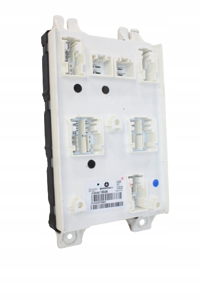 фото №7, Chrysler pacifica 17- модуль комфорту bcm блок керування 68360198ab