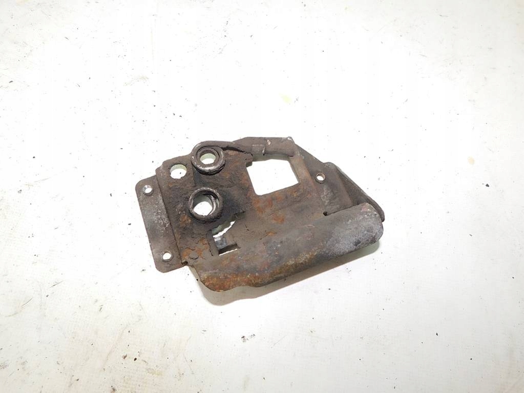 фото №2, Iveco daily 2008r защёлка засов замка капот