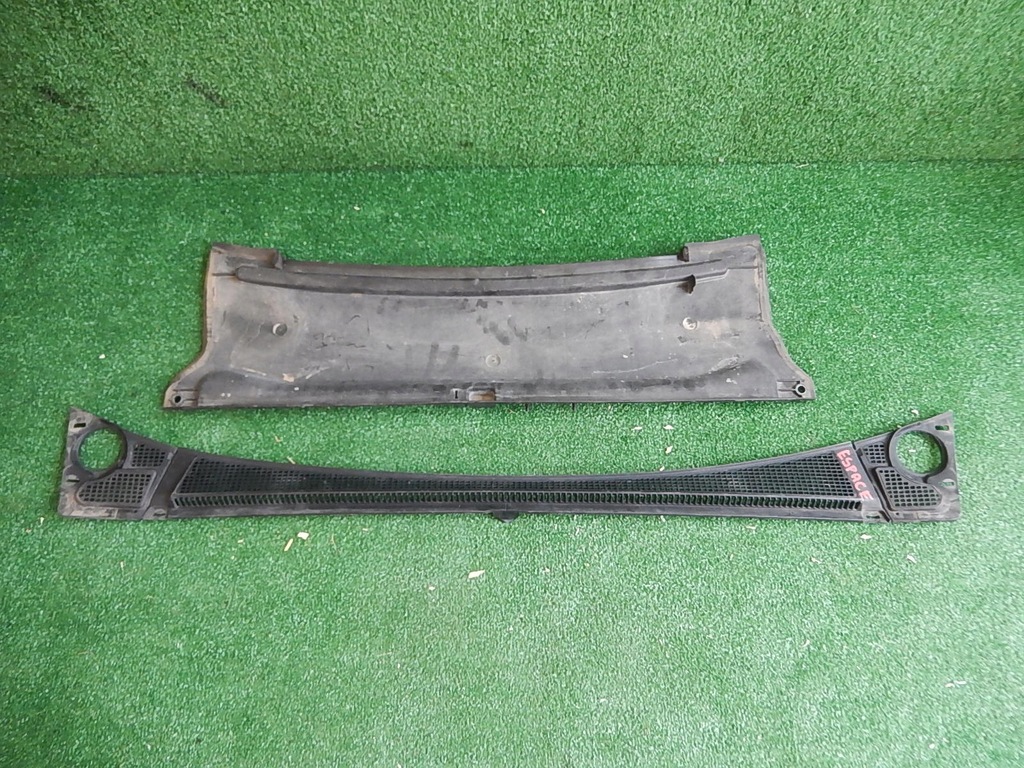 фото №1, Жабо renault espace v полный