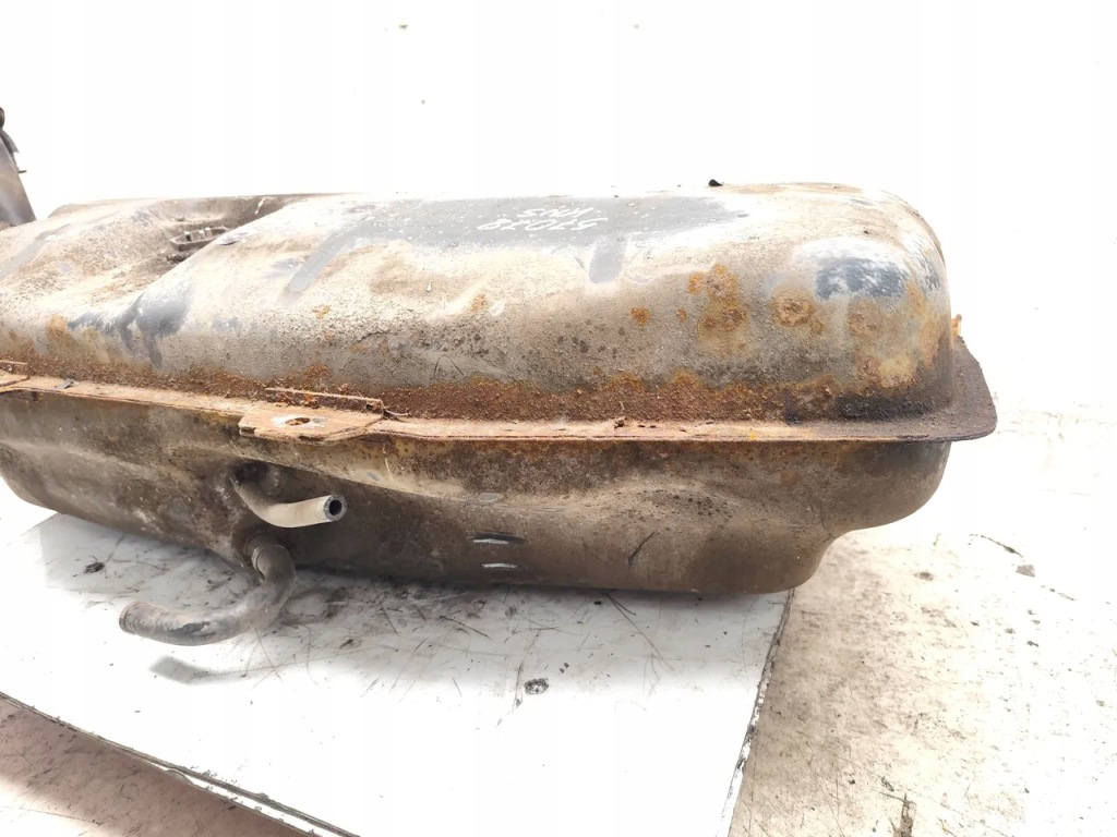 фото №11, Mercedes-benz e-class бак топлива e 220 t бензин 110kw 150 hp 1995