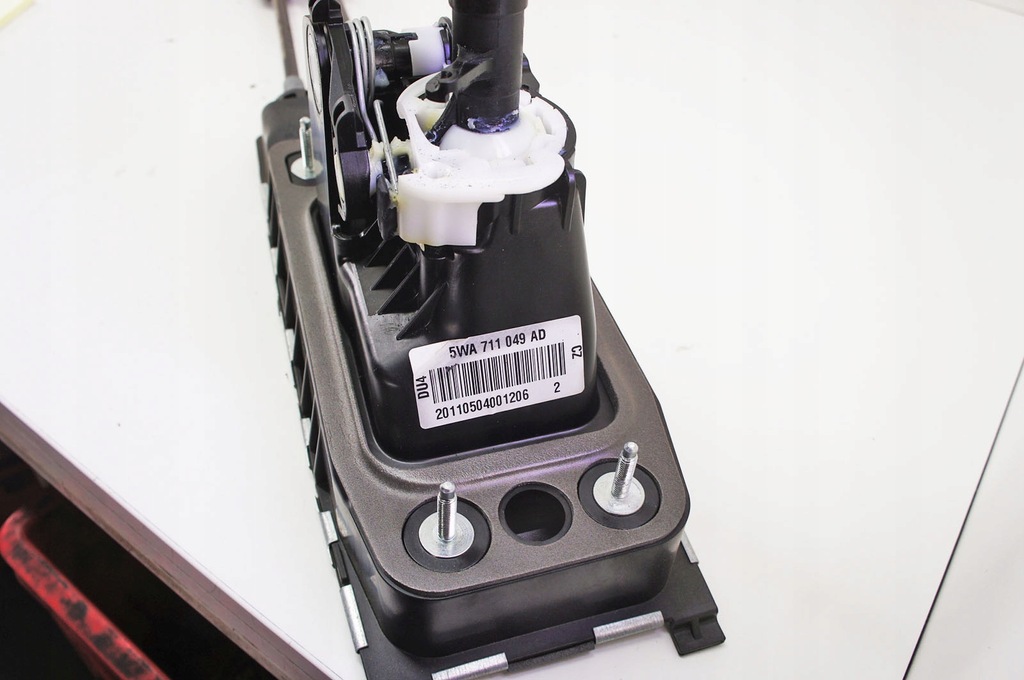 фото №6, On106 skoda octavia iv трос тяга передач