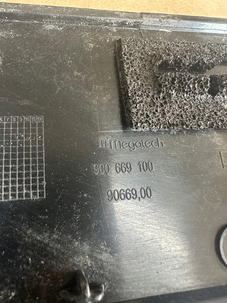 фото №8, Opel combo e захист стійка правий задня 9817691777