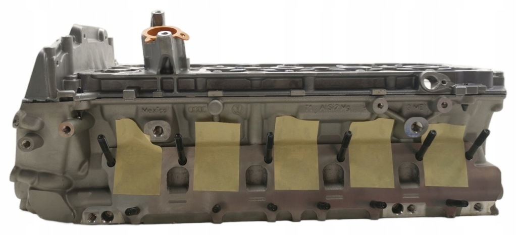 фото №7, Головка циліндрів audi ttrs rs3 8p 07k103063lx 2.5l cepa cepb nowa org