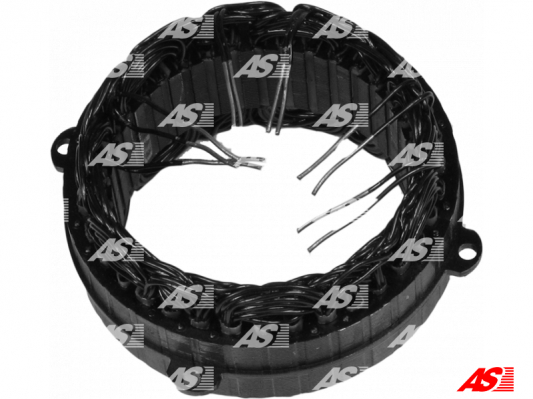 фото №7, Stator, генератор as-pl as0007