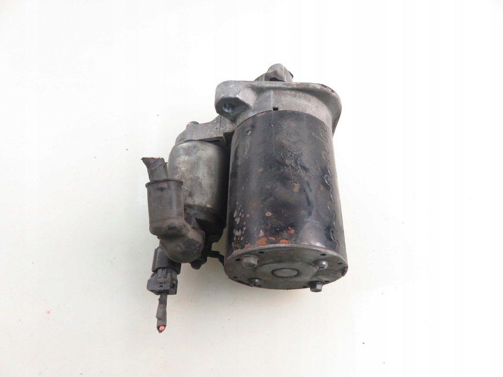 фото №7, Стартер hyundai i30 i 1.6 126 - g4fc 361002b020