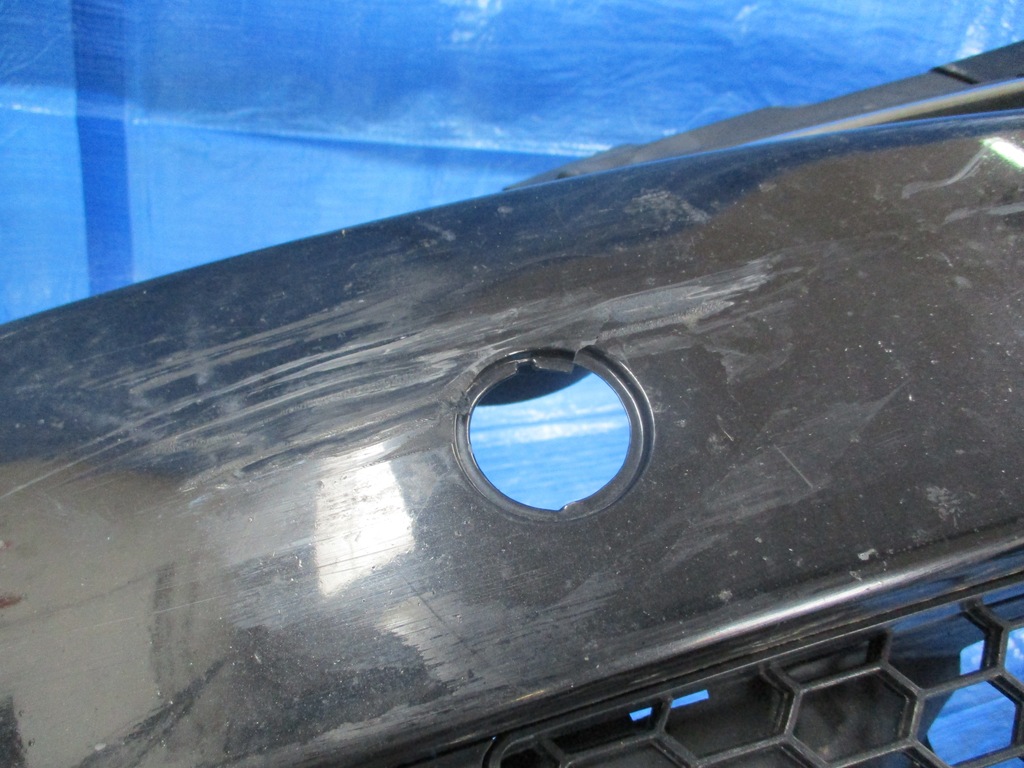 фото №4, Бампер перед передний alfa romeo 159