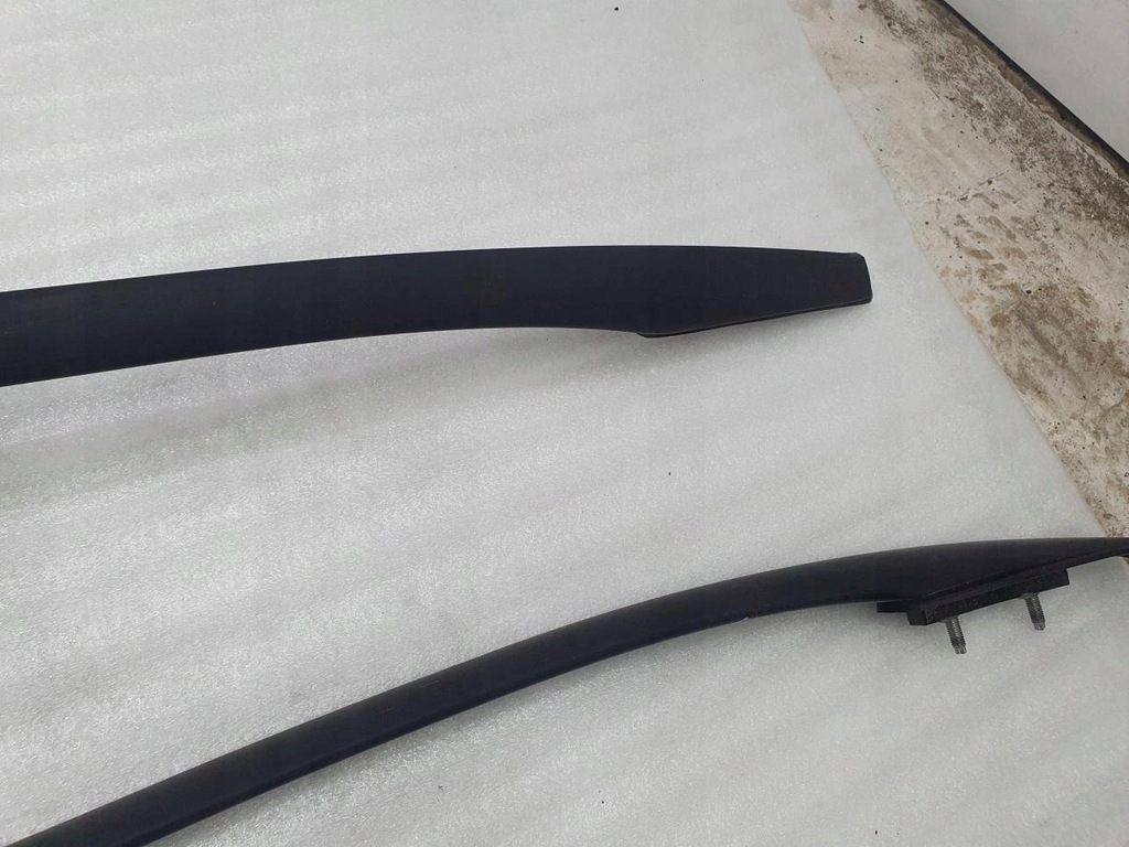 фото №10, Рейлинг рейлинги кровельные комплект mercedes w164