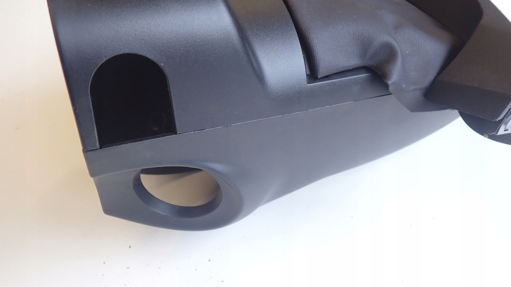 фото №5, Ford grand c-max mk2 корпус колонки рулевого