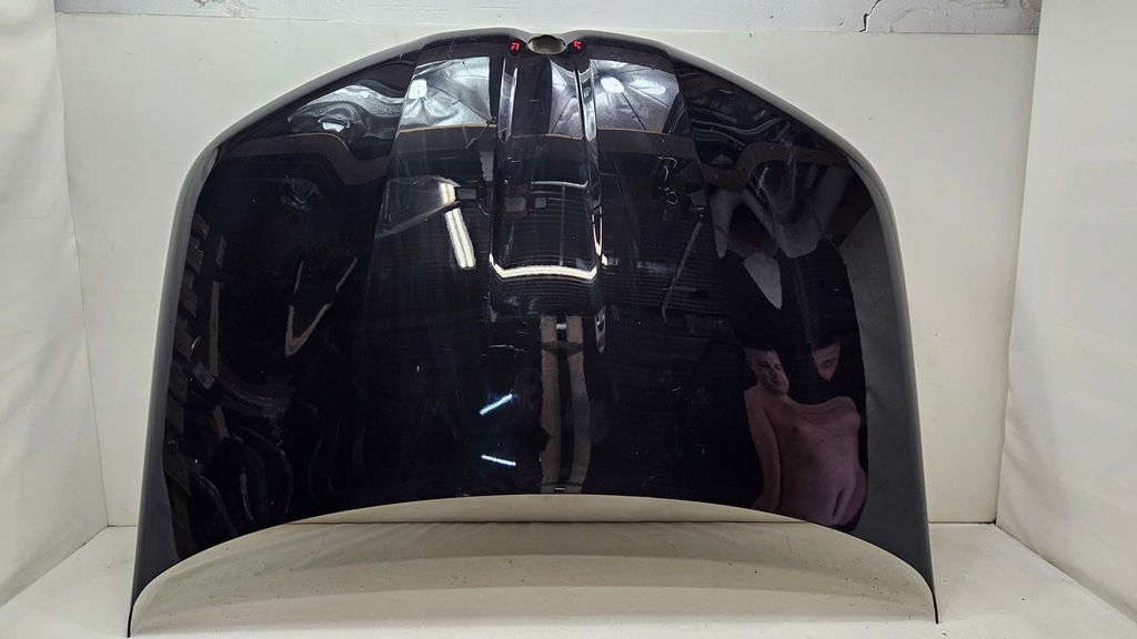 фото №1, Капот крышка двигателя bmw ix m60 оригинал