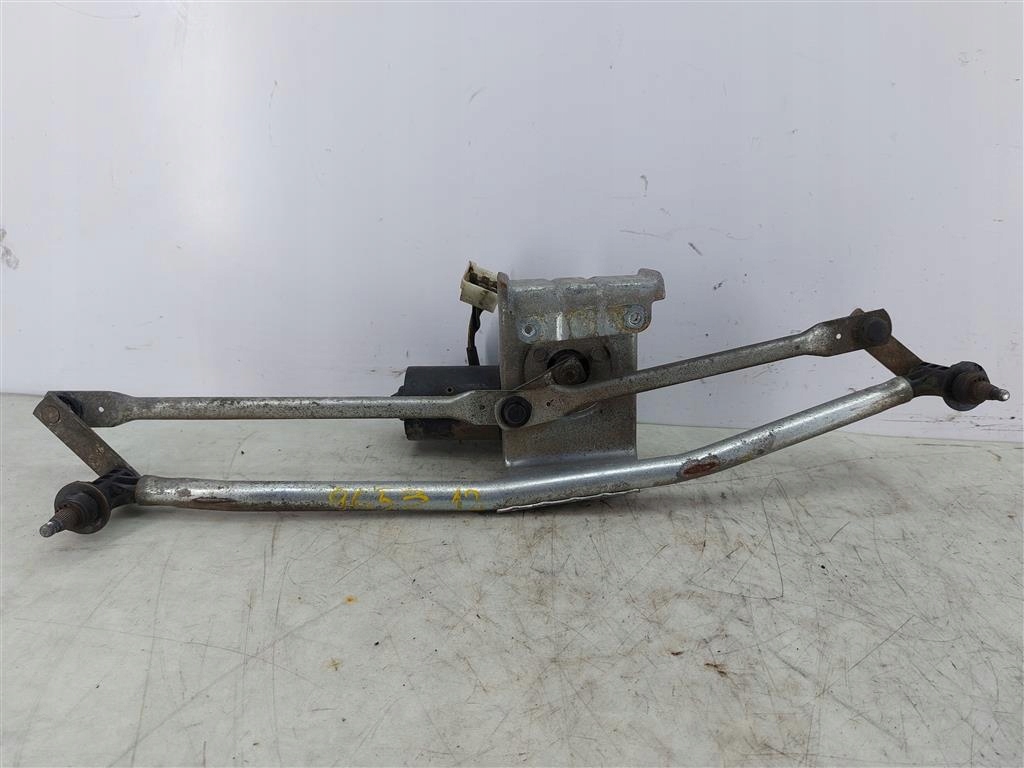 фото №1, Механизм дворник моторчик vw lt ii 1996-2006