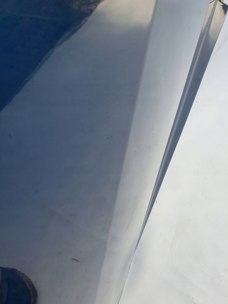 фото №6, Seat ibiza iv 6j lift 12-17 дверь правый задняя задние