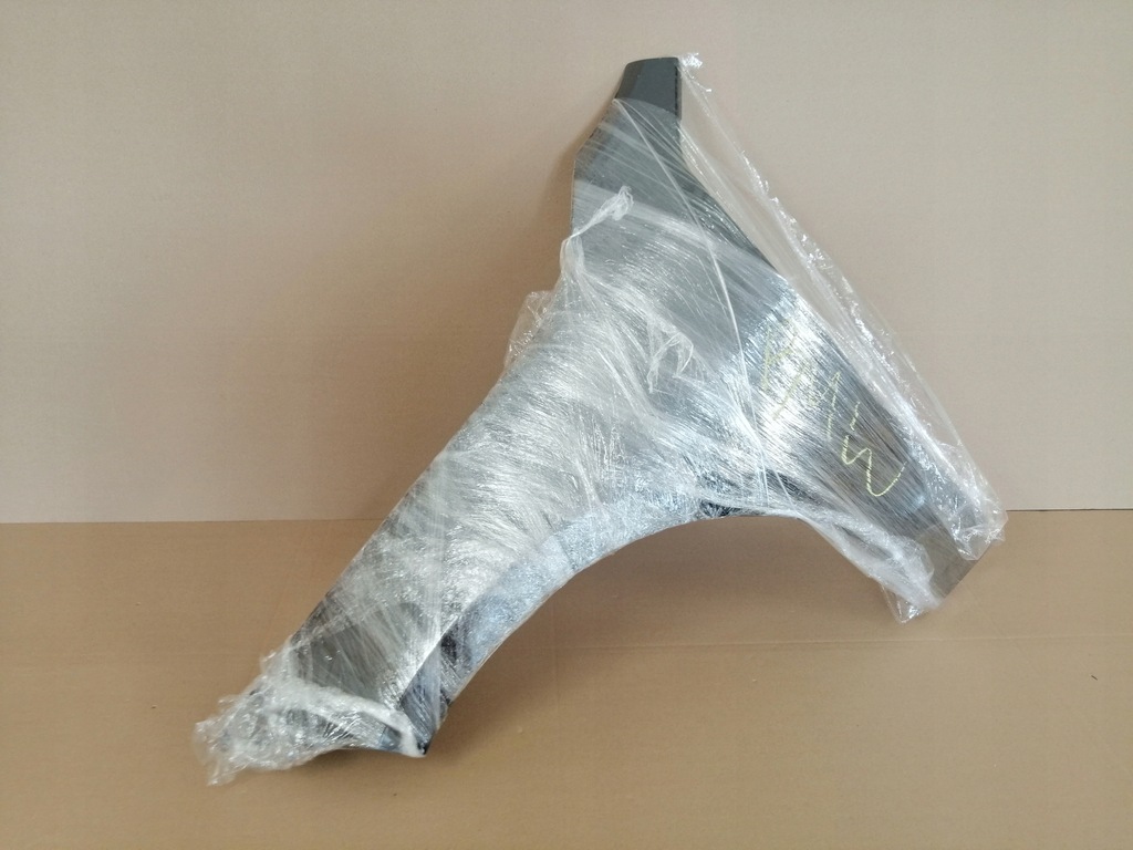 фото №12, Bmw f40 крыло левый перед