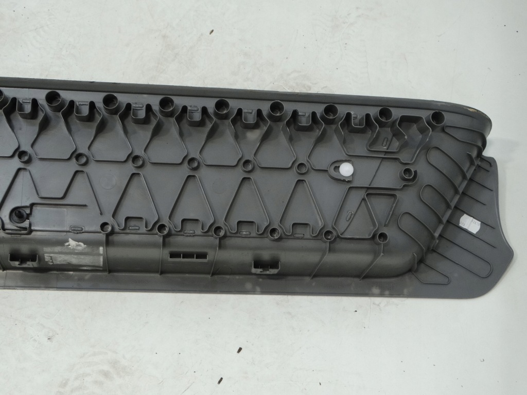 Порог подножка дверь раздвижных левый правый vw t5 multivan 7h5863725d Киев