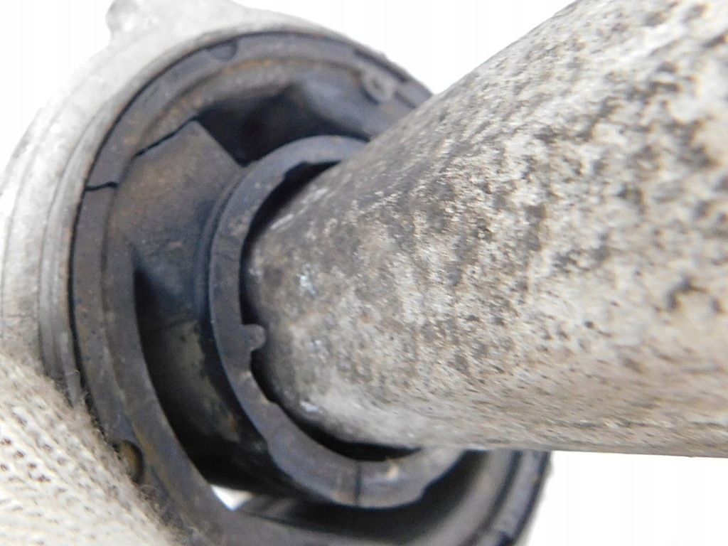 фото №4, Рычаг левый перед - alfa romeo 159 brera spider