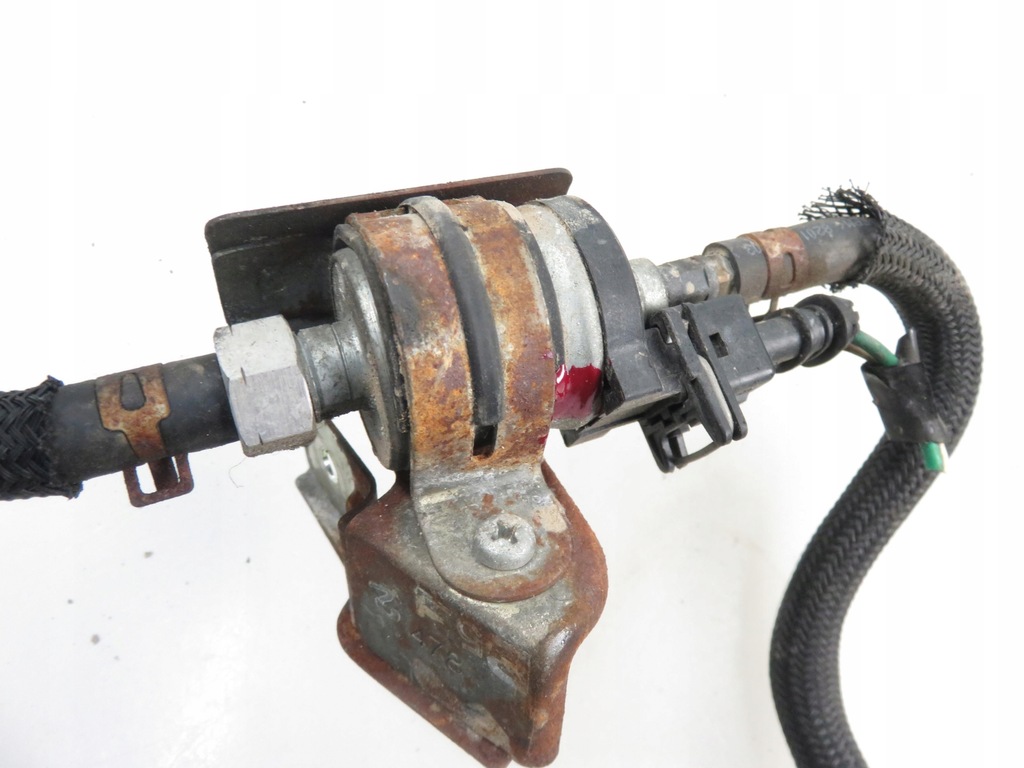 фото №9, Webasto toyota auris i e15 252421 дизель