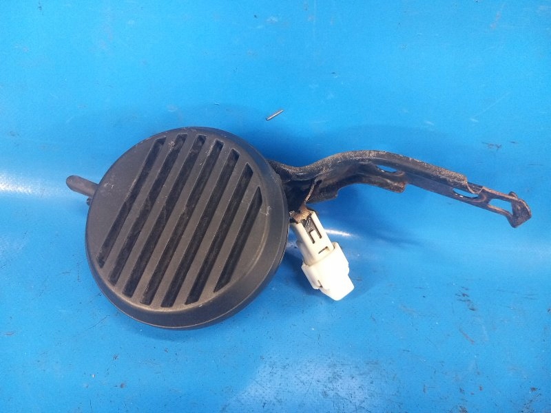 фото №1, Сирена клаксон toyota prius plus 11-14 8657047020