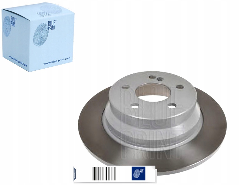 фото №1, Тормозные диски тормозные 2szt mercedes cls c218 cls shoo