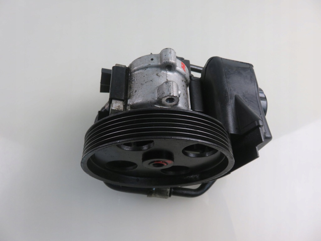 фото №6, Насос підсилювача peugeot 206 1.1 60 - hfz 9630501680