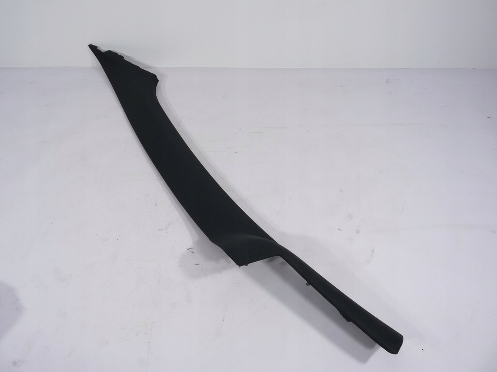 фото №1, Citroen ds4 защита стойка перед правая 9671763977