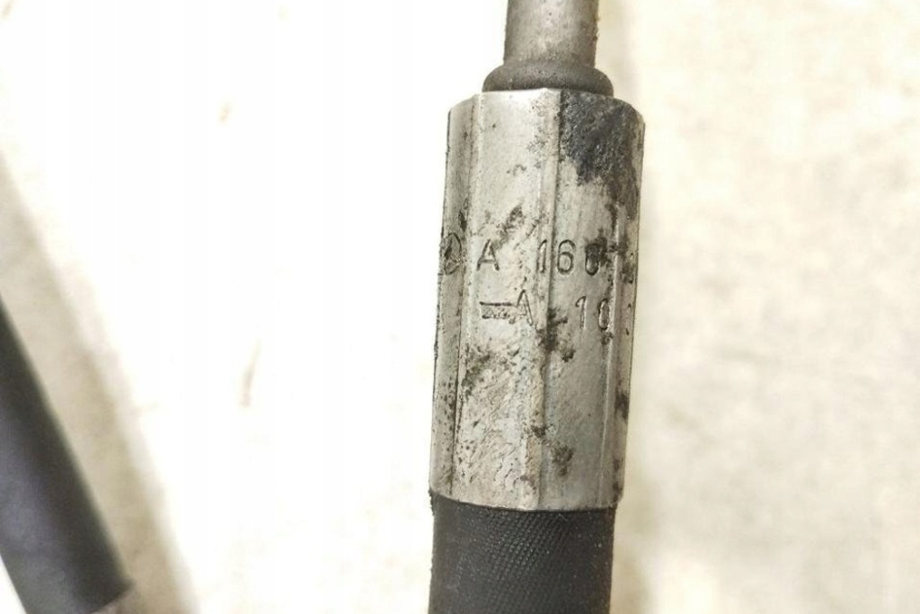 Купить Другое запчасти сцепления mercedes-benz m w166 a1663201972 бензиновый 410kw 2015