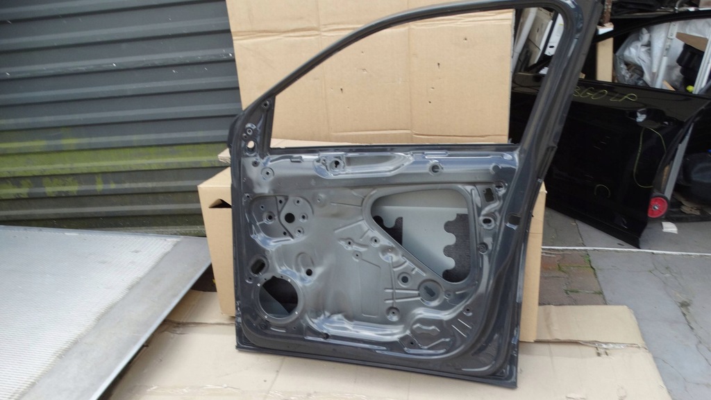 фото №9, Дверь правый перед 2gm831312e vw t-cross