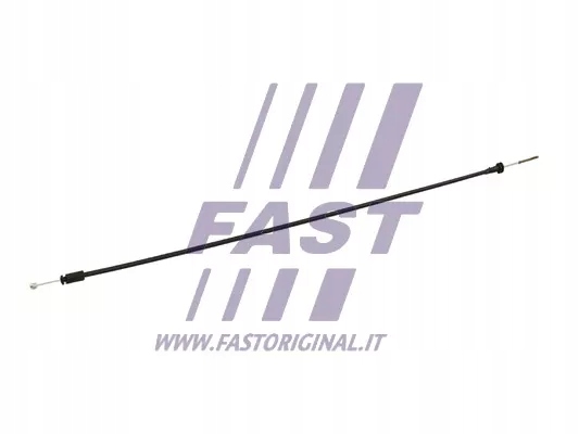 фото №2, Fast ft73705 тягa, розблокування двері