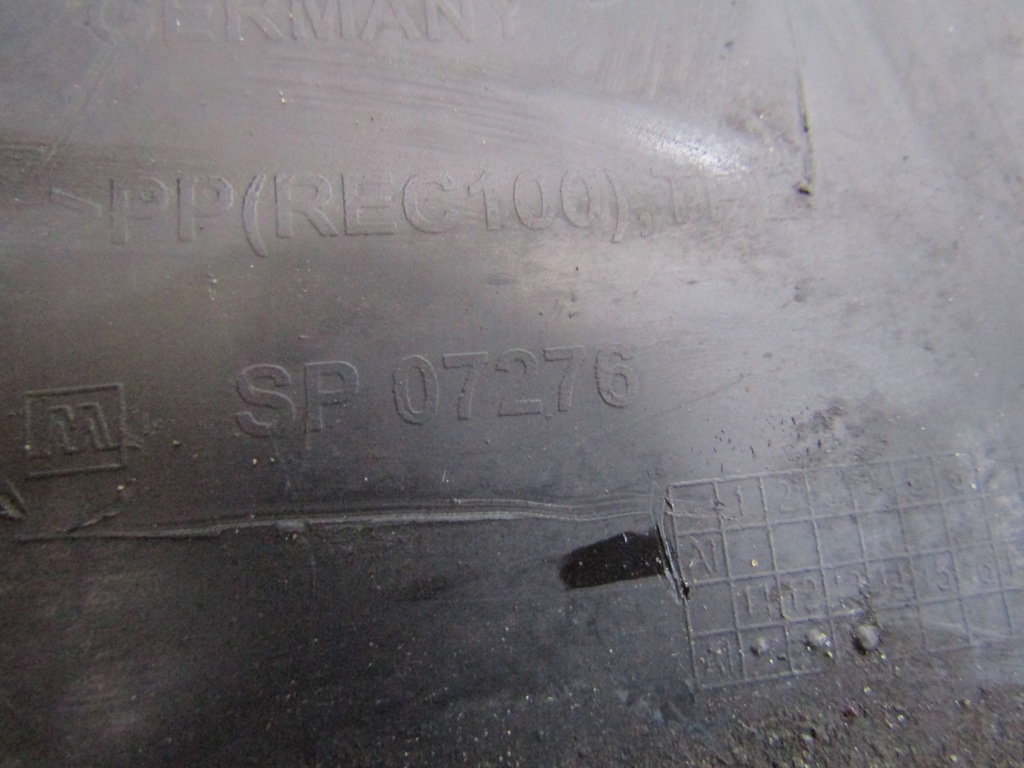 фото №8, Mini clubman f54 підкрилок ліва перед 112520-10