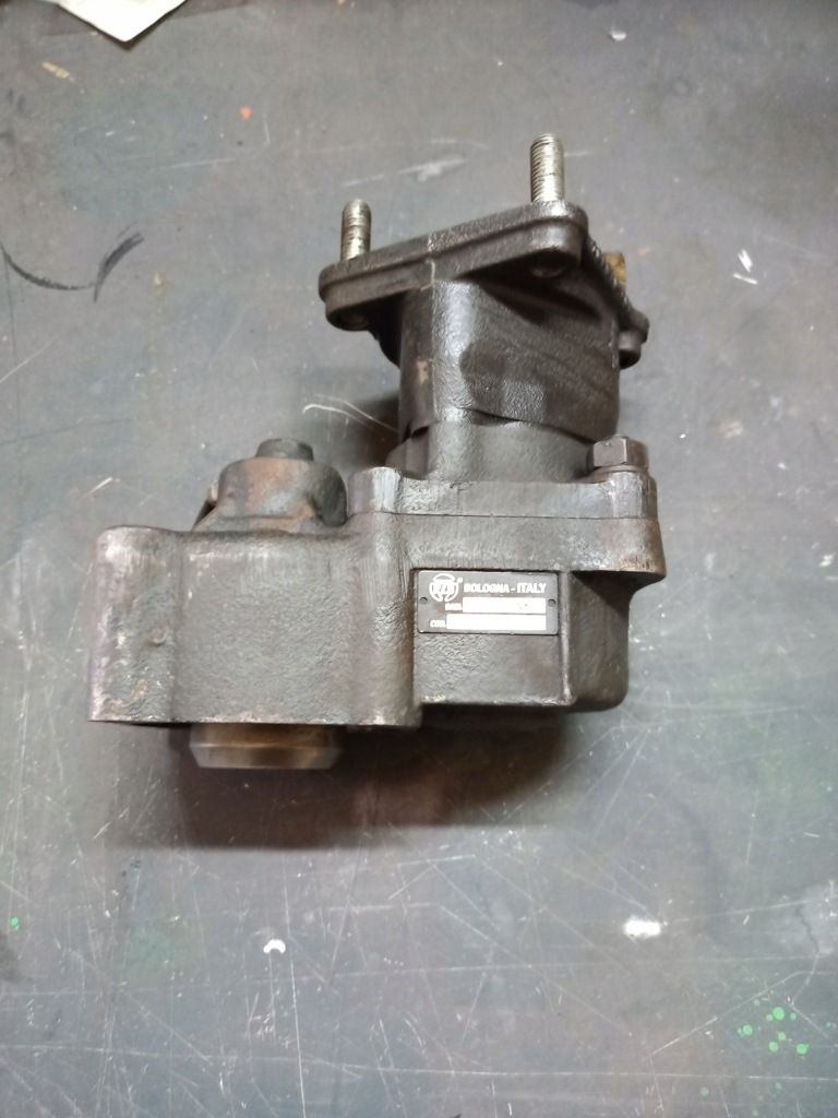 Купить Привод do коробки mercedes pzb 3202141200