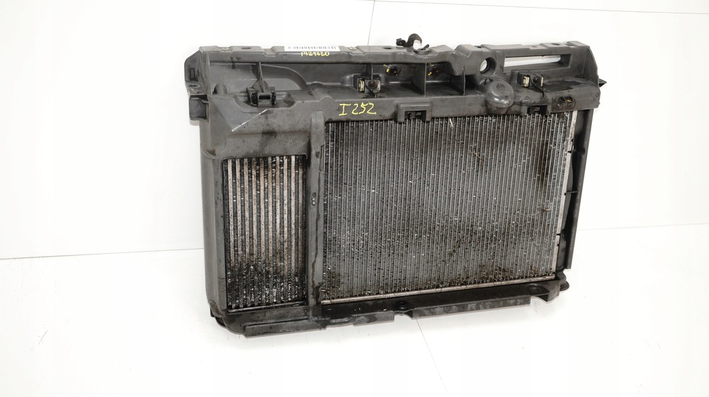 фото №5, Pas перед передній citroen c4 cactus 14-17r 1.6 hdi