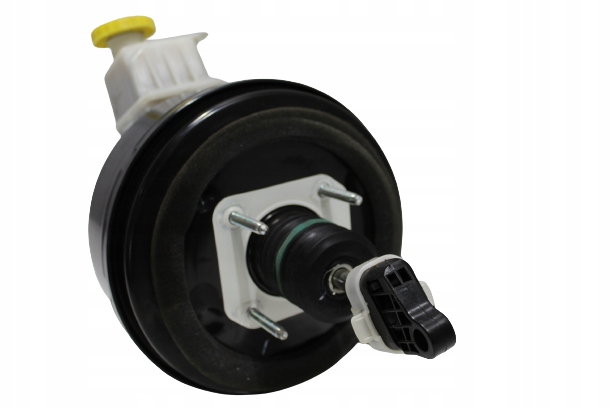 фото №7, Jeep cherokee kl 19- lift підсилювач гальм насос гальмівна