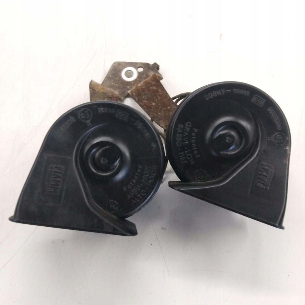 Купить Ford mondeo mk3 клаксон сигнал звуковой