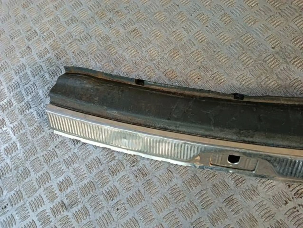 фото №6, Защита порог поперечина багажника skoda superb ii kombi 3t9863459c