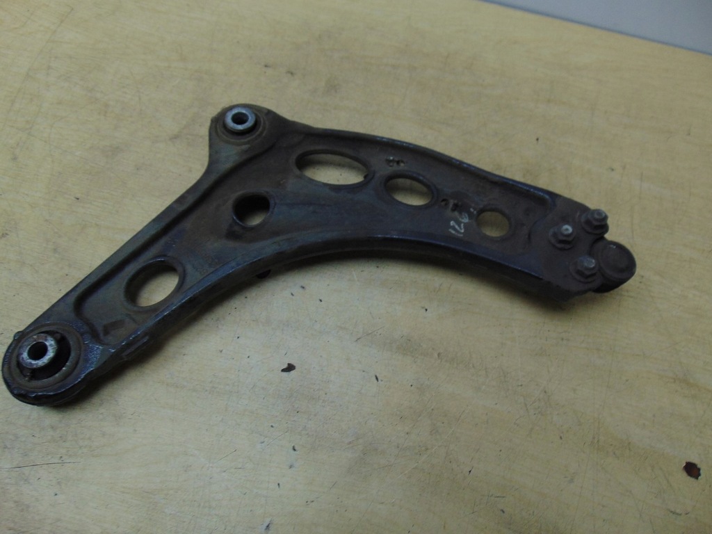 фото №7, Рычаг левый перед opel vivaro b renault trafic iii 8200688033