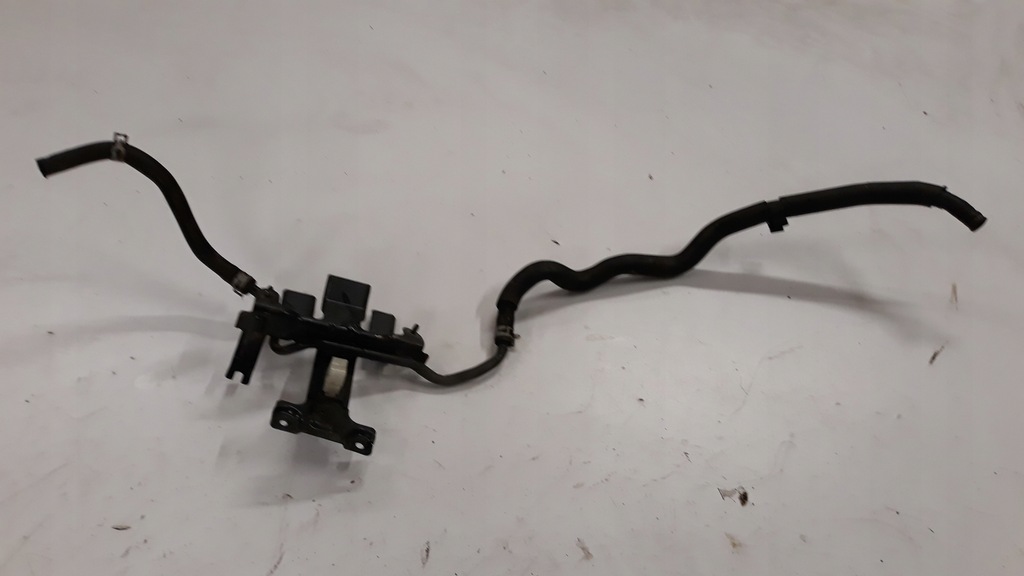 фото №1, Труба wąż шланг 2.2d mazda cx5 13-18