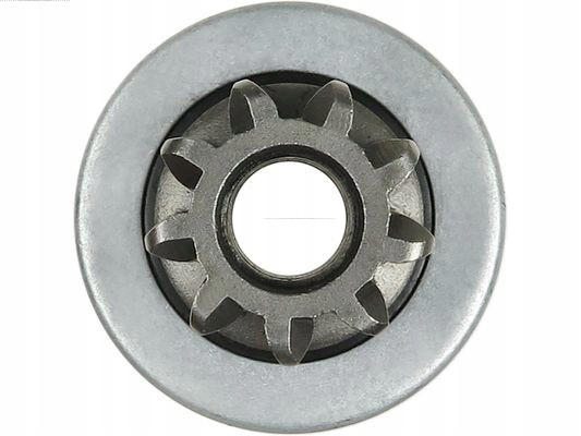 фото №10, Сцепление односторонний, стартер as-pl sd2036