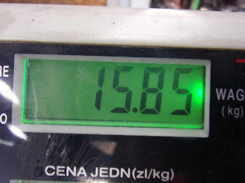 фото №15, Citroen c5 i 1.6 hdi головка двигателя