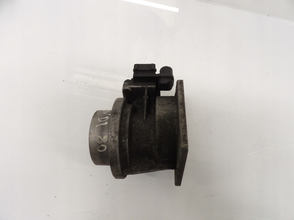 фото №1, Расходомер воздуха audi 80