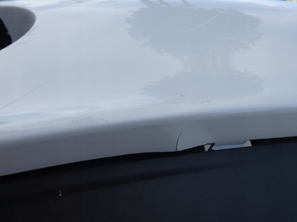 Бампер, решётка радиатора, решётка , решётки bmw x-3 f25 дорестайлинг Киев