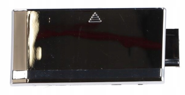 фото №1, Заглушка фара mercedes mp4 ліва