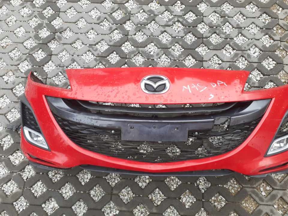 Купити Бампер перед mazda 3 3 bl sport 09-12
