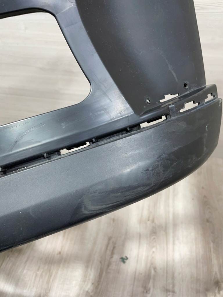 фото №7, Mini cooper s f56 lift бампер перед передний