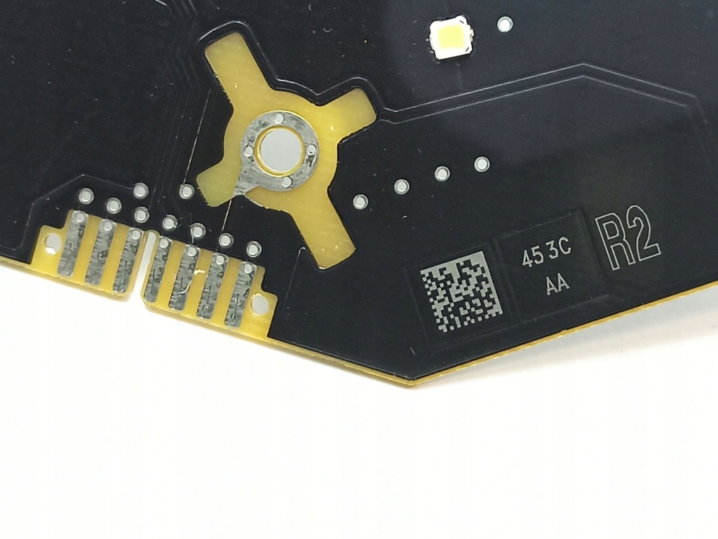 фото №8, Частина фара права сторона mercedes-benz a w176 c02966c