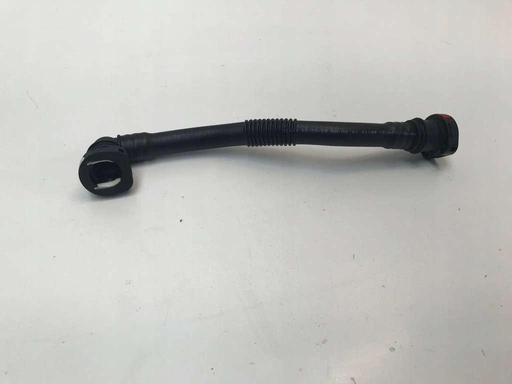 фото №1, Kia niro ii ev 2023 труба шланг wąż wody