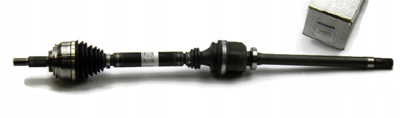 Купити Нова оригінальна привідний вал привідна renault espace 2.2 dci 3.0dci правий